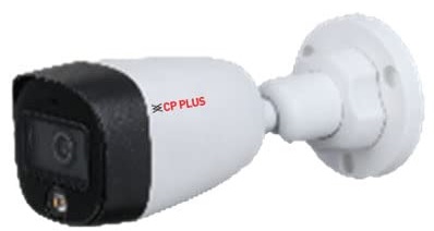 CP-PLUS 2MP COLOR BULLET CAMERA 20MTR